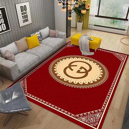 Gucciカーペット 4畳