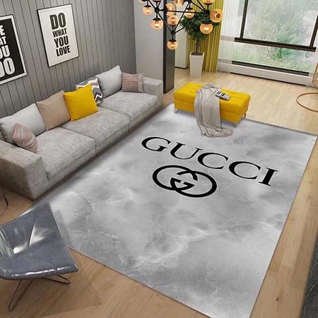 Gucci カーペット 本間