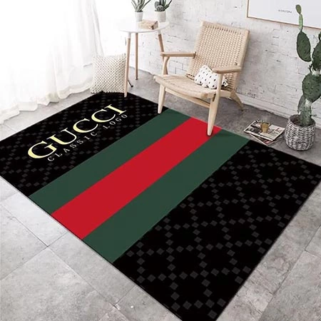 Gucci 人気カーペット