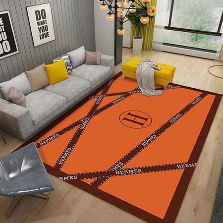 Hermes 抗菌防ダニマット