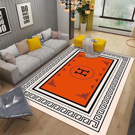 キッチンマット hermes 新作