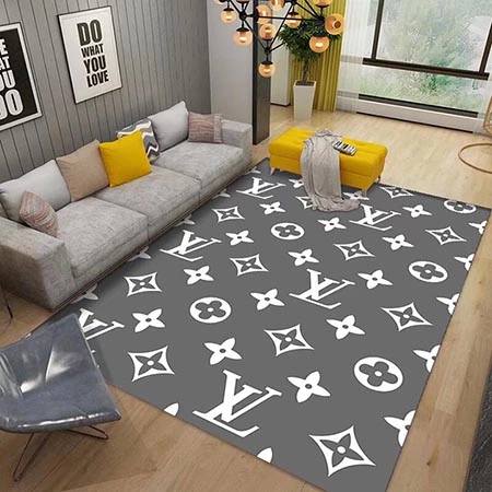 LouisVuitton 滑り止めマット
