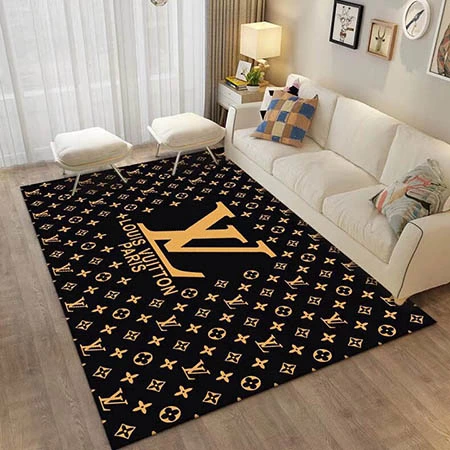 Louis Vuitton blanket