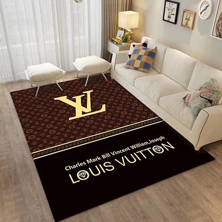 Louis Vuitton blanket