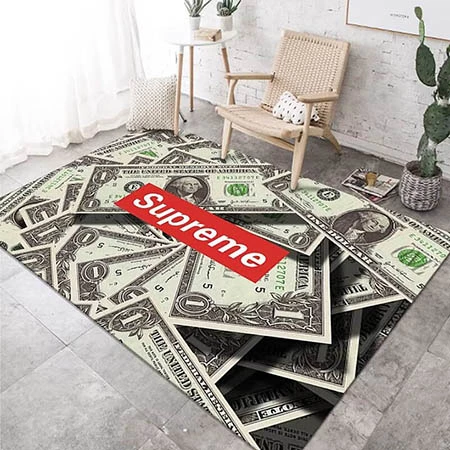 Supreme x Louis Vuitton 滑り止めシート面白い