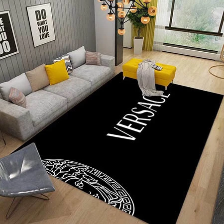 Versace カーペット 滑り止め