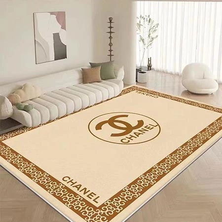 シャネル カーペット洗濯