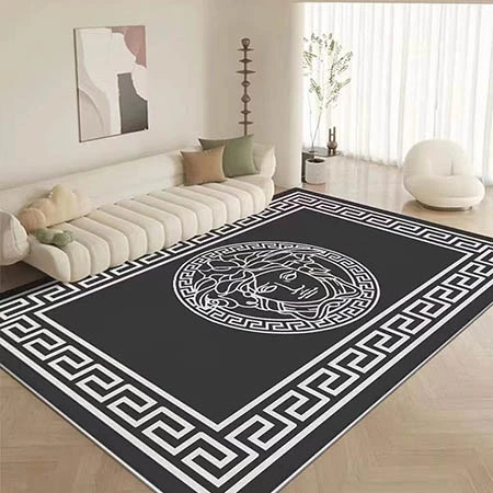 versace 絨毯 人気