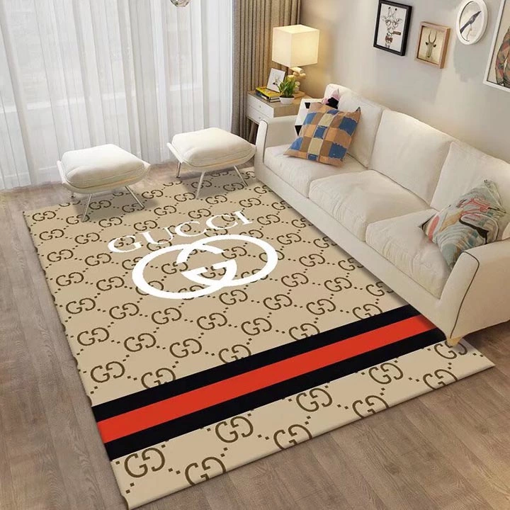 グッチ 滑り止めカーペット