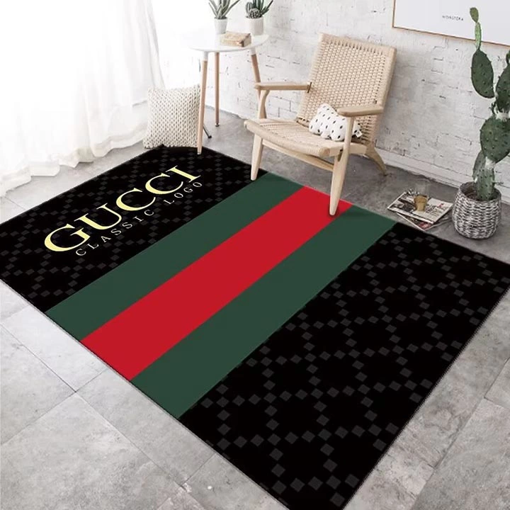 Gucci カーペット