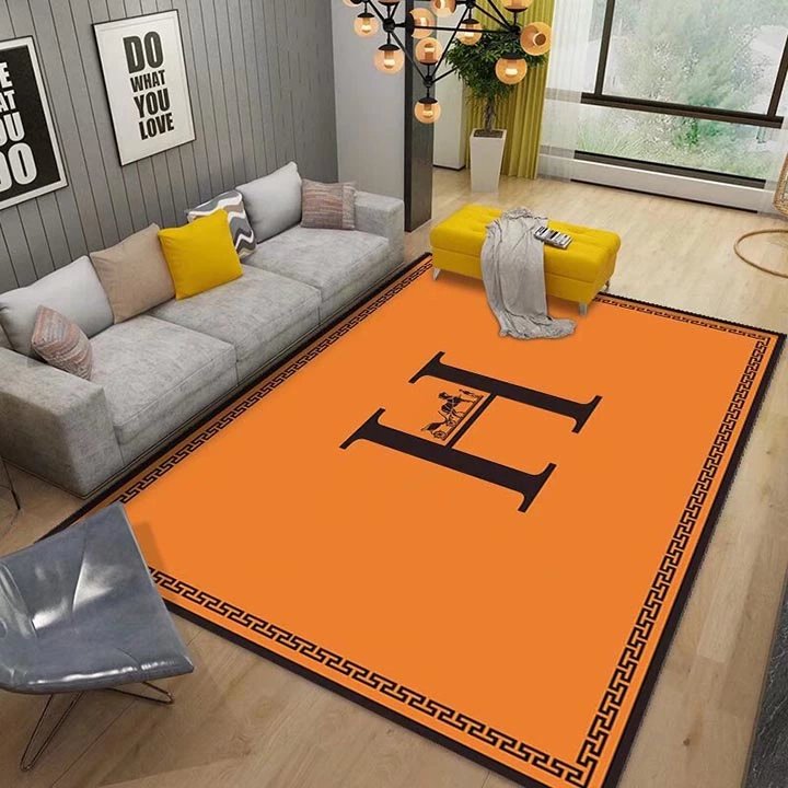 Hermes 滑り止めカーペット