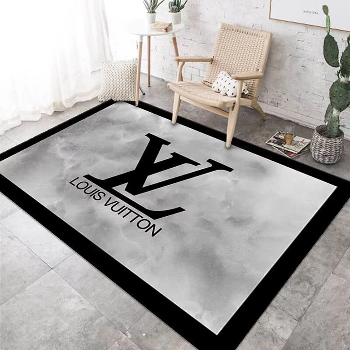 Louis Vuitton カーペット
