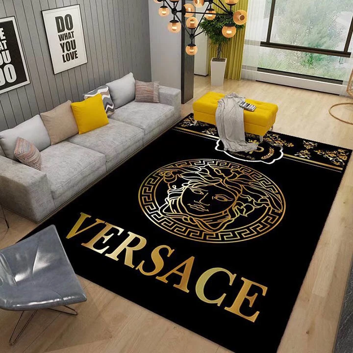 Versace 滑り止めマット