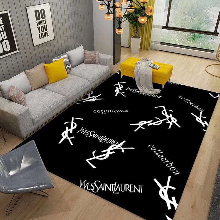 YSL ラグ