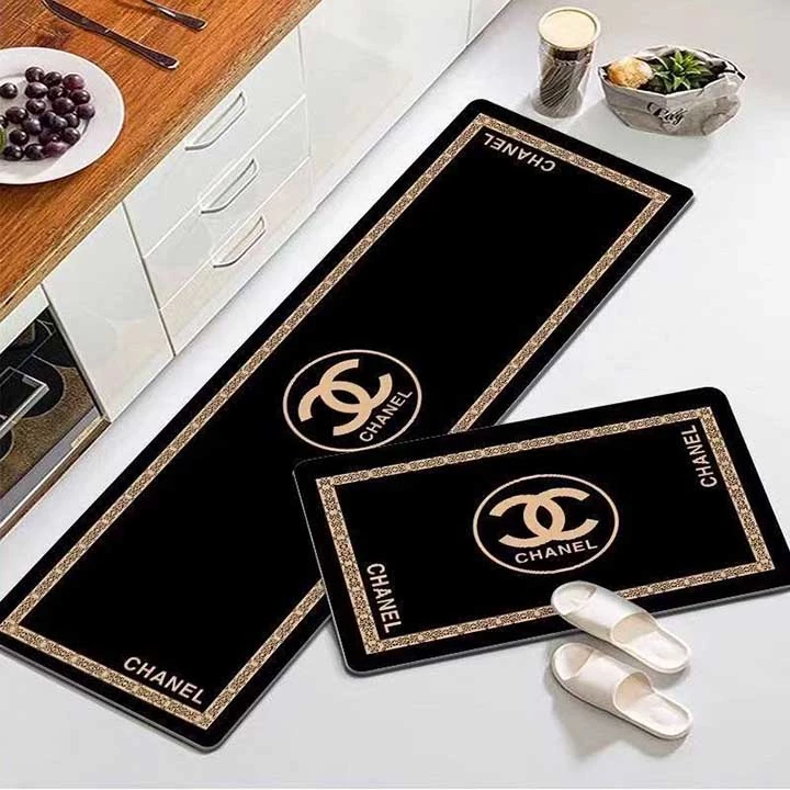 Chanel 防水室内カーペット