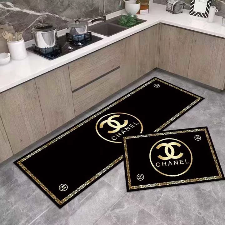 Chanel 防水室内カーペット